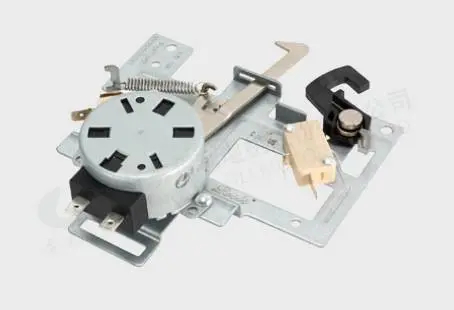Latch mechanism