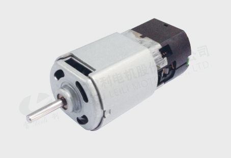 Differences Between Brushed DC Motors And Brushless DC Motors