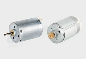 RS-380(385)SA DC Brush Motor