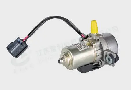 Automotive Pumps Electronic Vacuum Pumps