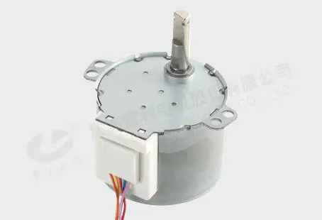 50BYJ46 Geared stepper motor