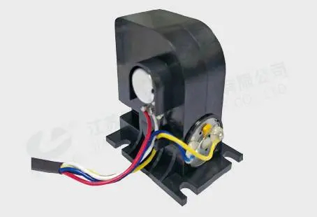 Resistance motor ZLJ2-12-22-3