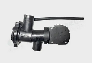 DF Drain motor