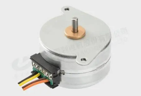 PM Stepper Motor 35BY412