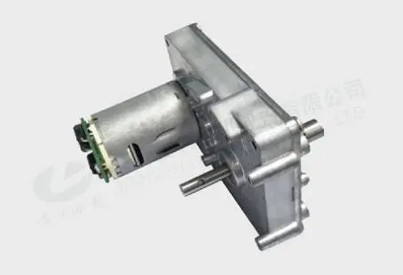 Valve motor