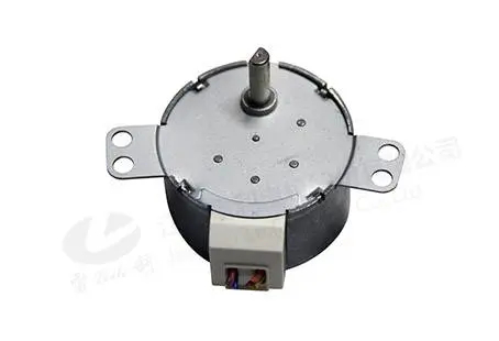 42BYJ46 Geared Stepper Motor