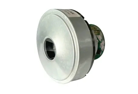 Permanent Magnet Brushless Motor