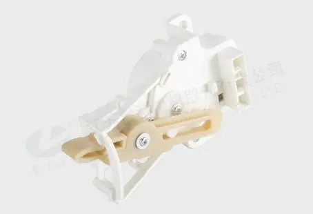 QE Drain motor