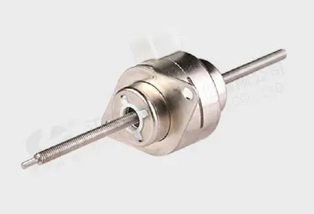 20 series PM permanent magnet screw stepper motor