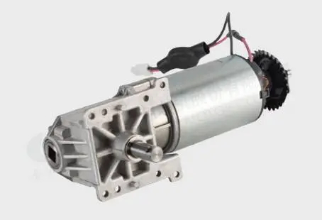 Z75YJ72 DC Brush Motor
