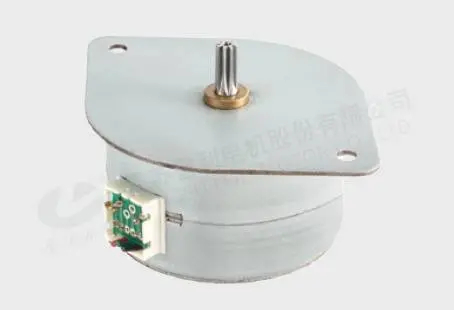 60SM38 Synchronous Motor