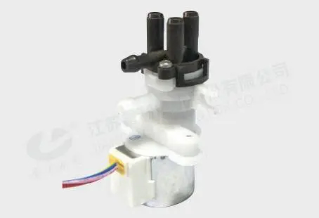 Shunt valve