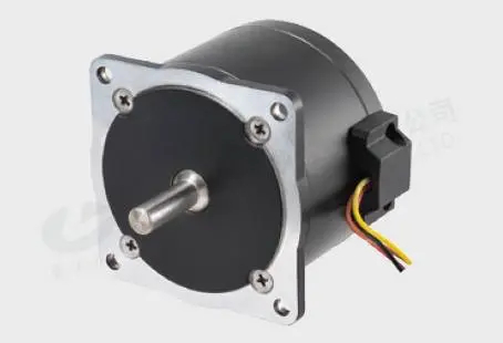 Hybrid Stepper Motor 86BYG