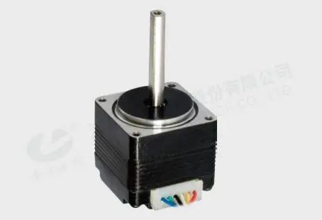 Hybrid Stepper Motor 28BYGH