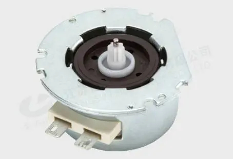 37SM22 Synchronous Motor