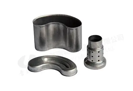 Stamping Parts for Automotive