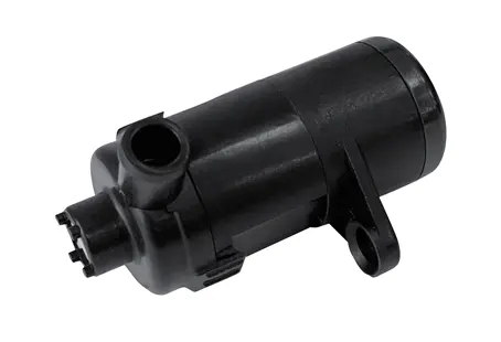 BLDC condensing pumps